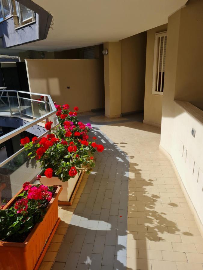 Monti Guest House Alghero Exteriér fotografie