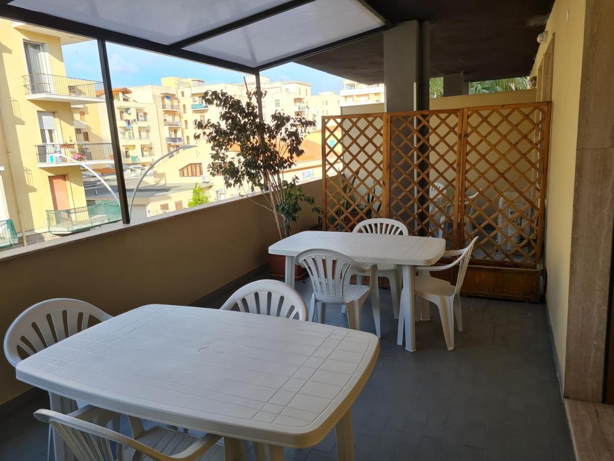 Monti Guest House Alghero Exteriér fotografie