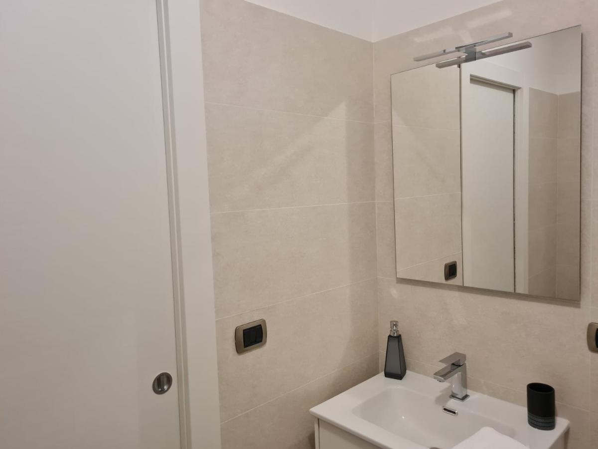 Monti Guest House Alghero Pokoj fotografie