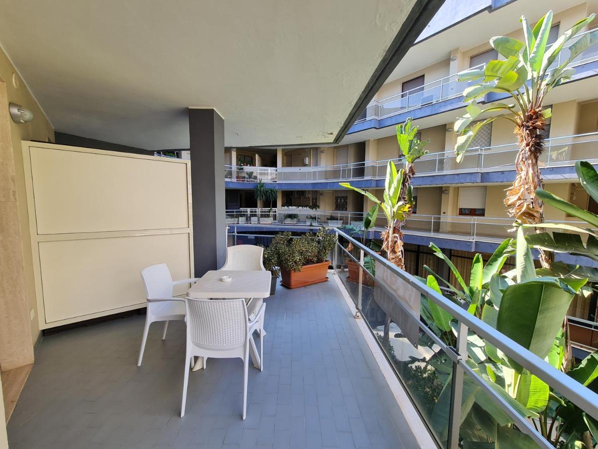 Monti Guest House Alghero Exteriér fotografie