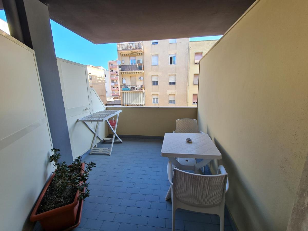 Monti Guest House Alghero Exteriér fotografie