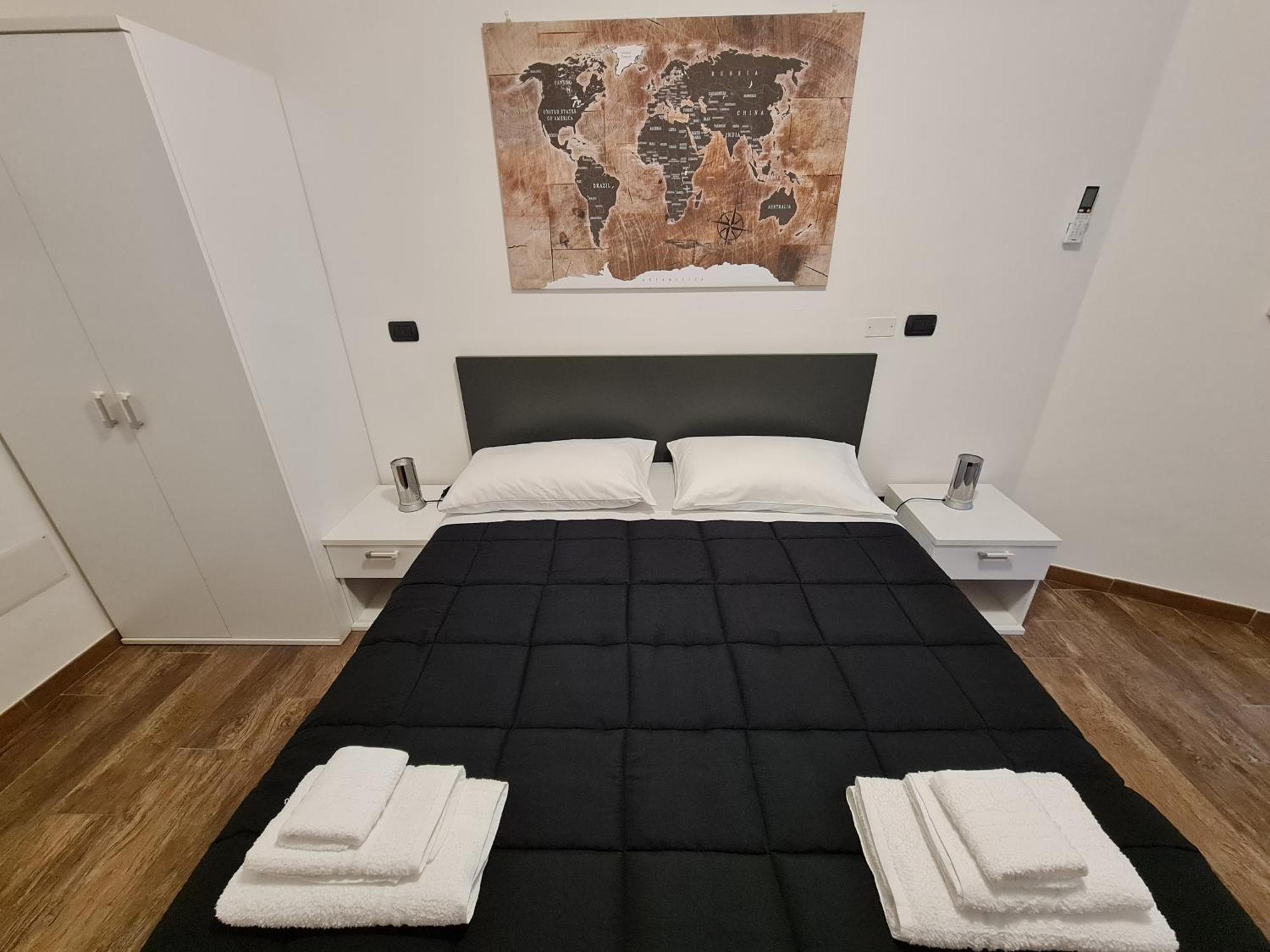 Monti Guest House Alghero Exteriér fotografie