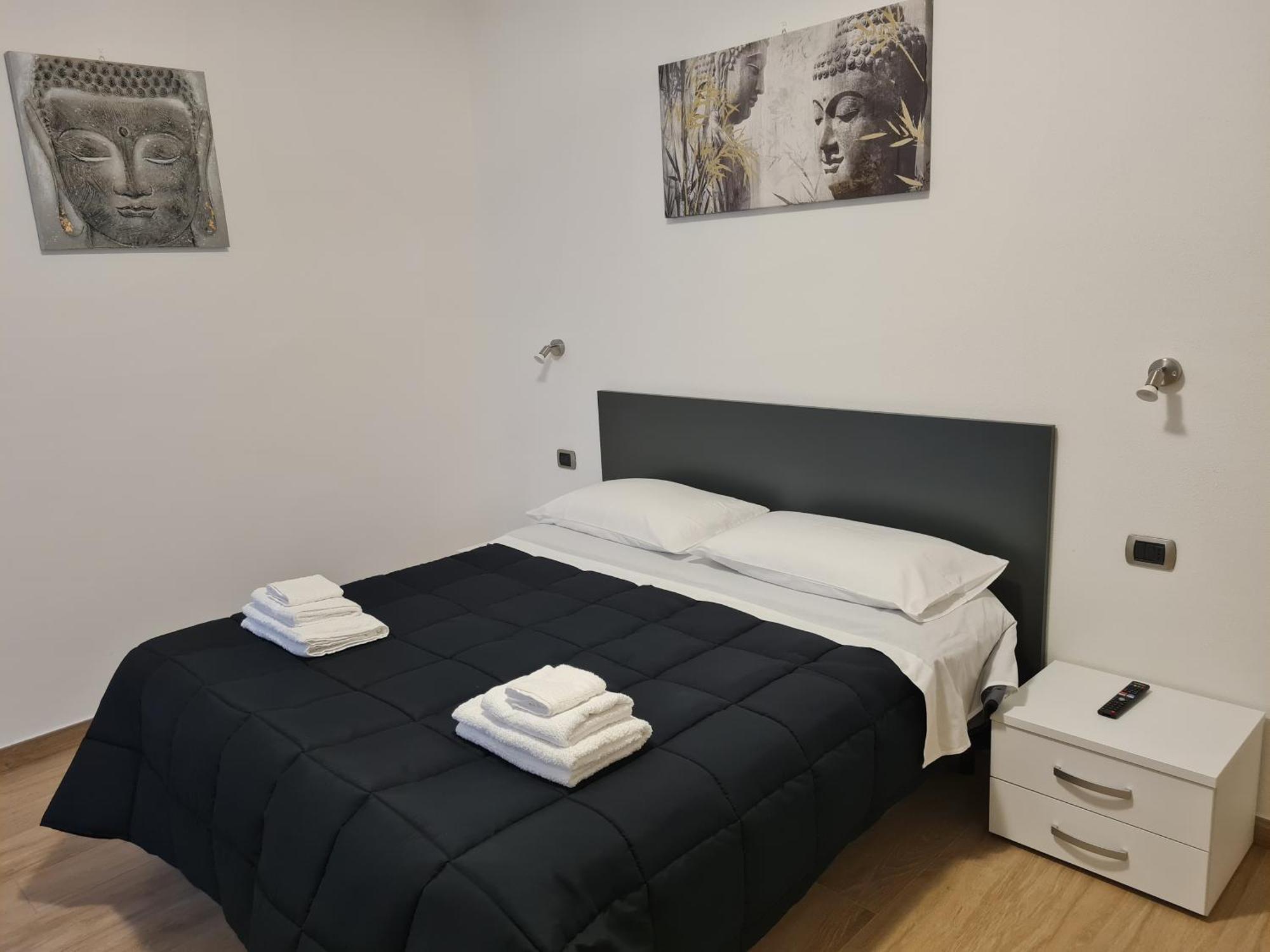 Monti Guest House Alghero Exteriér fotografie