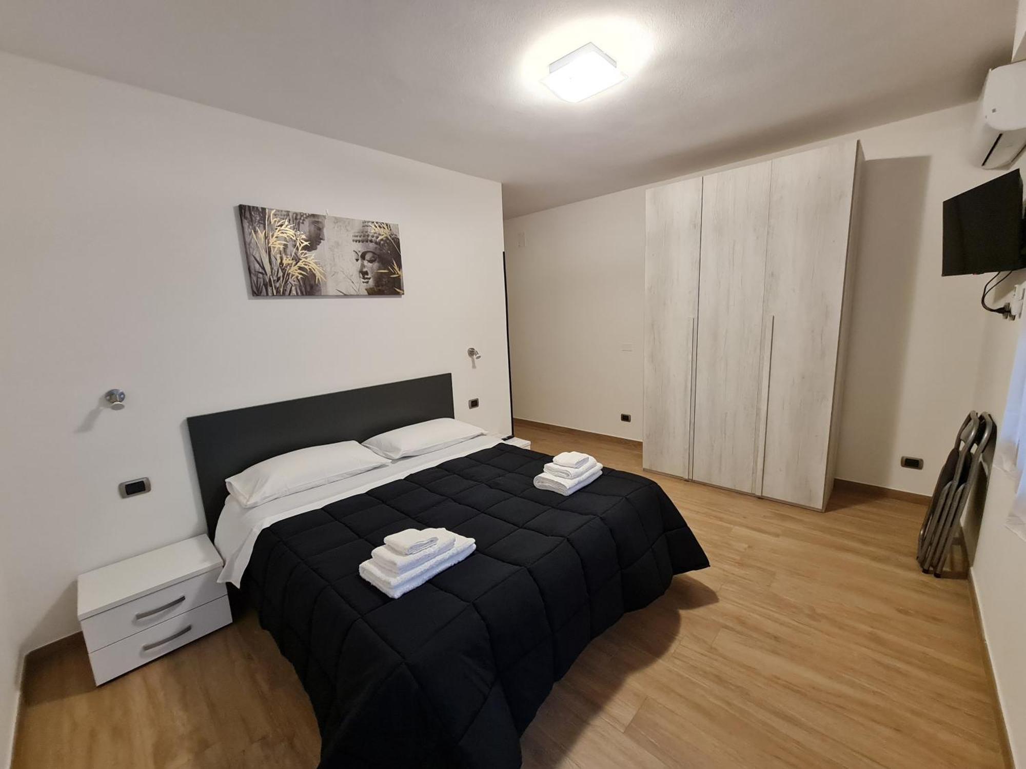Monti Guest House Alghero Exteriér fotografie
