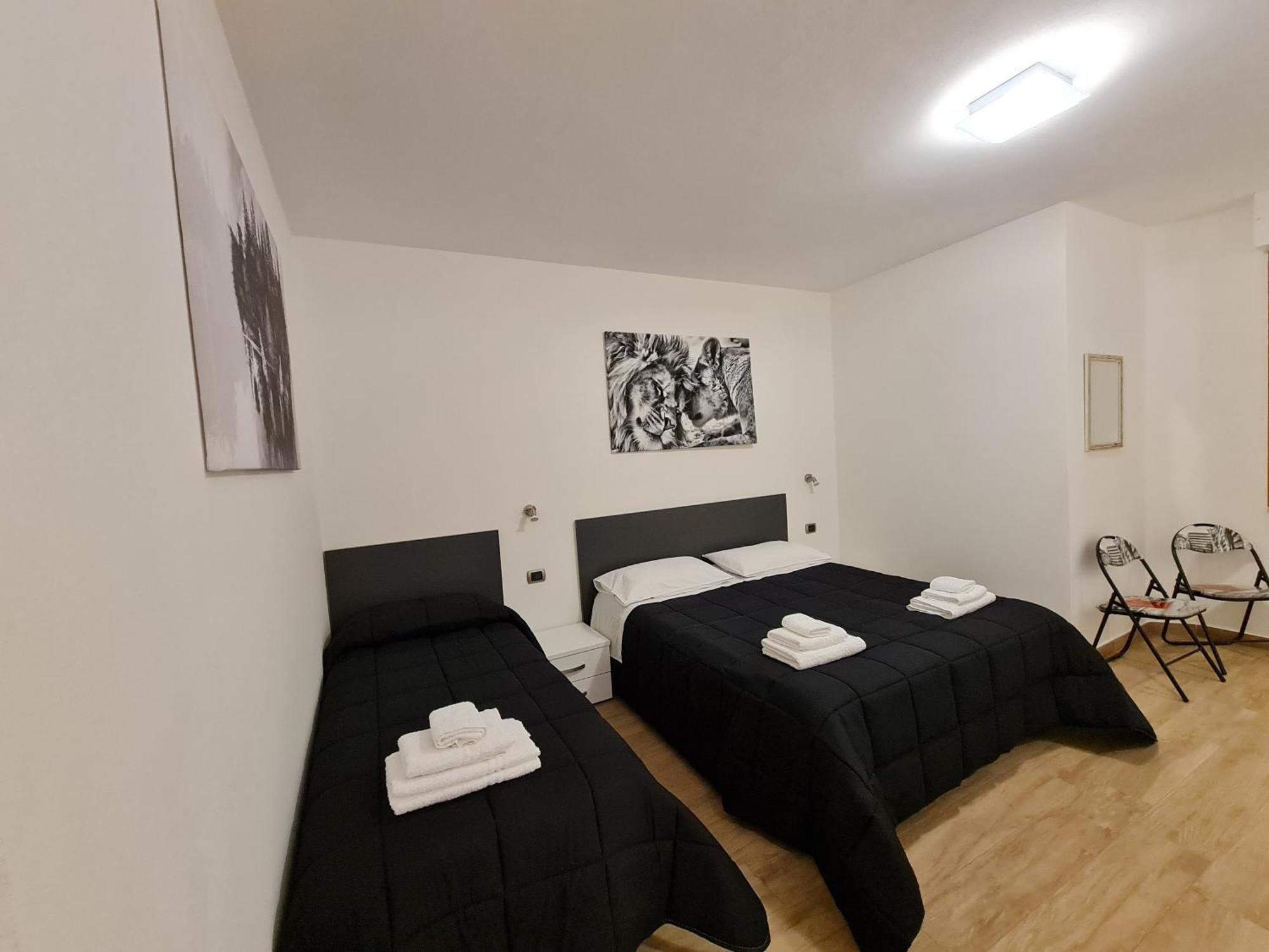 Monti Guest House Alghero Exteriér fotografie