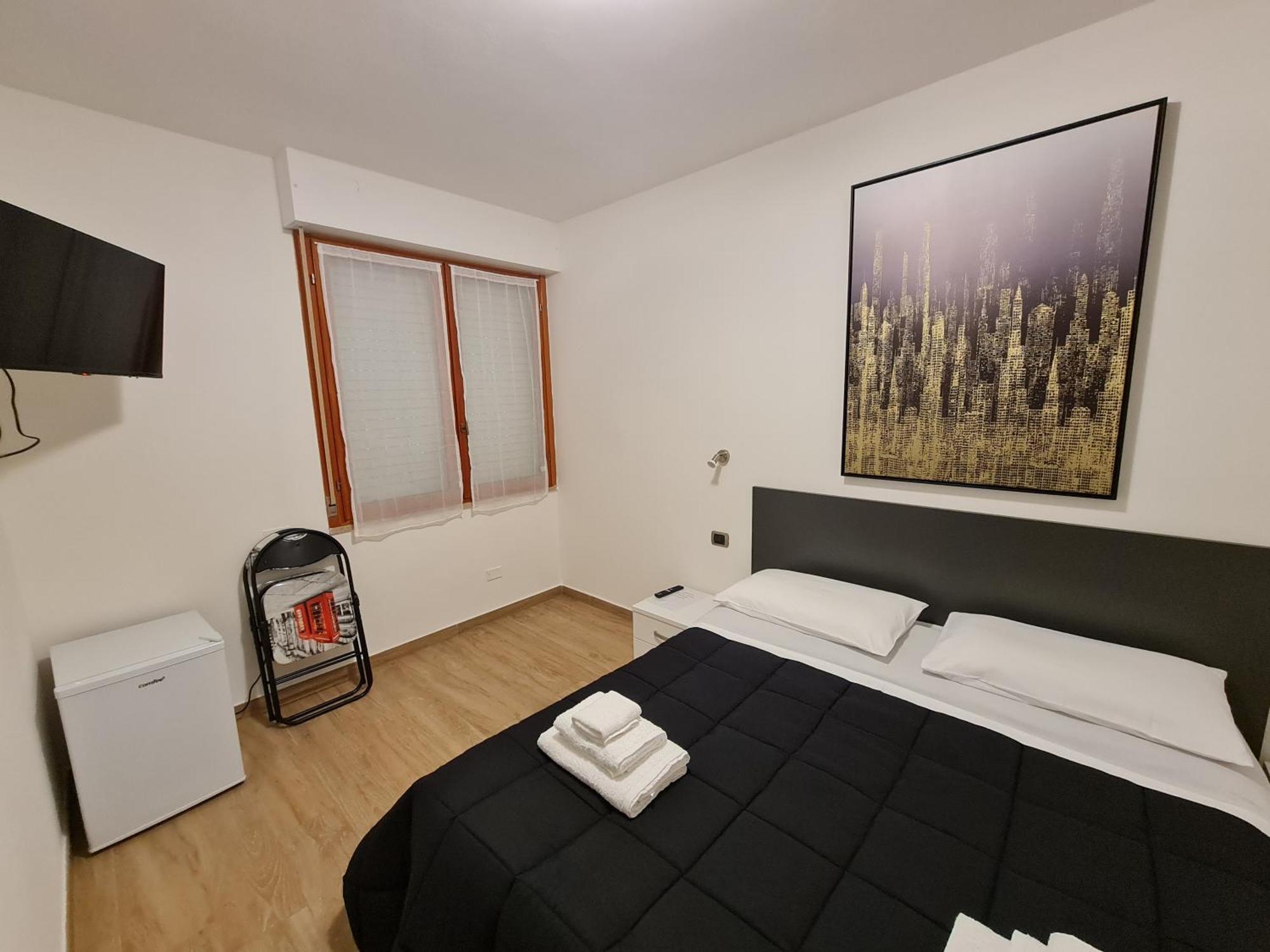Monti Guest House Alghero Exteriér fotografie