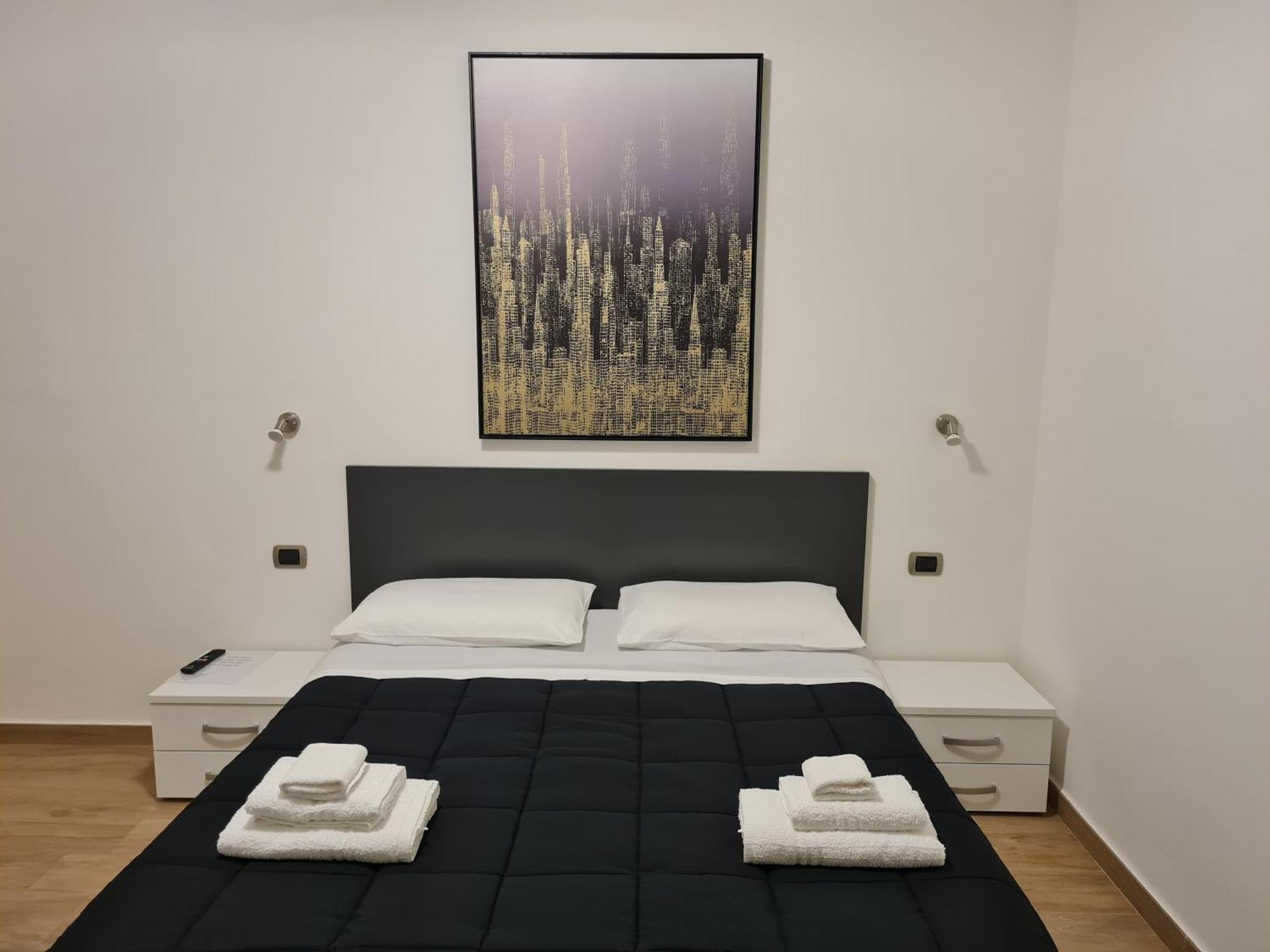 Monti Guest House Alghero Exteriér fotografie