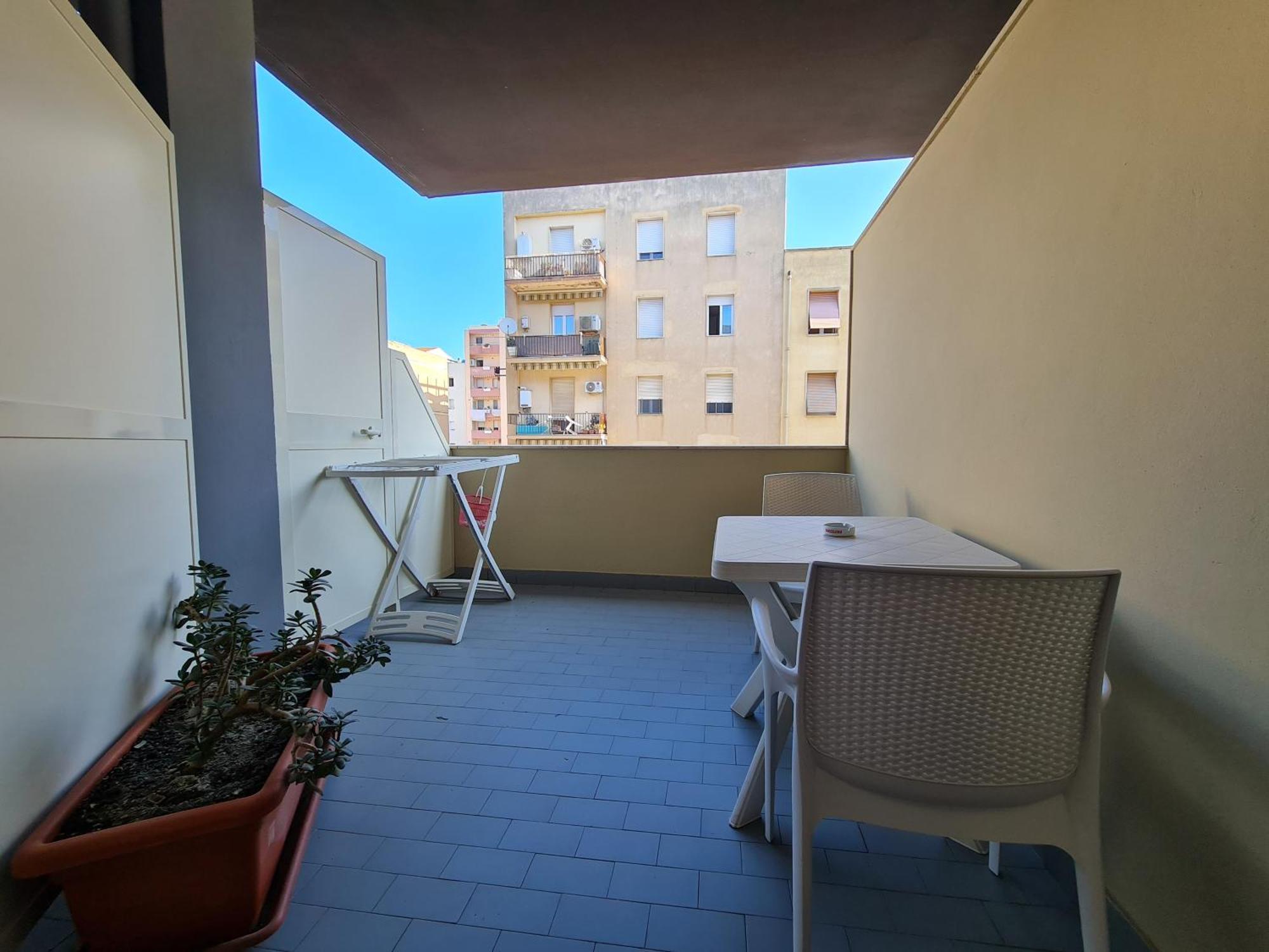 Monti Guest House Alghero Exteriér fotografie