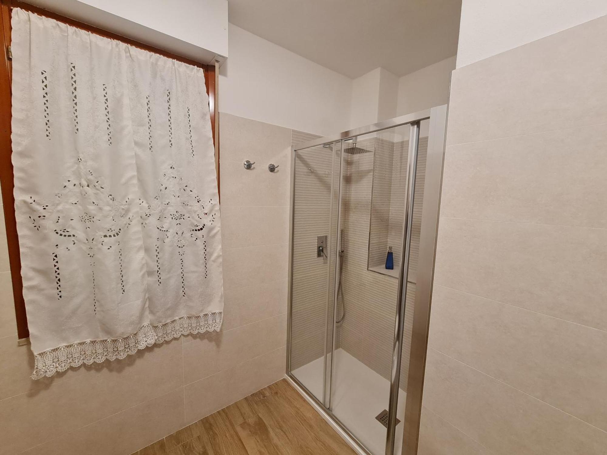 Monti Guest House Alghero Pokoj fotografie